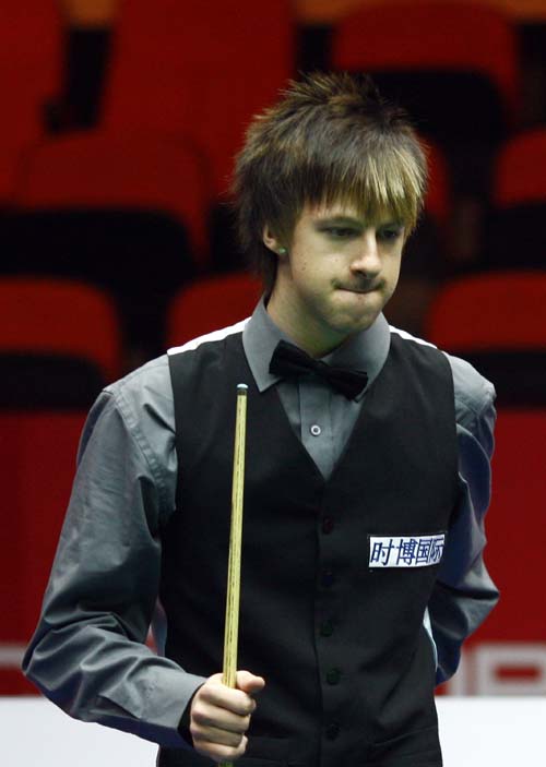 体队员出色 体队员出色