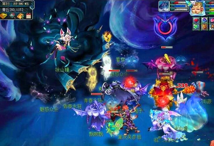 个人特点与 个人特点与